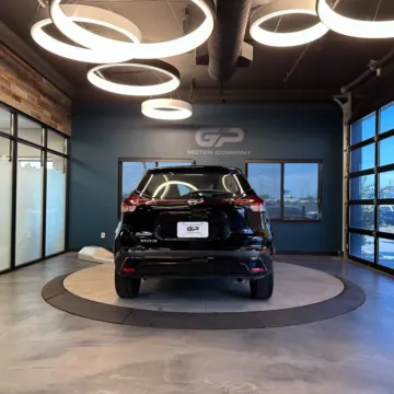 More photos of 2023 Nissan Kicks S at GP Motor Company, UT