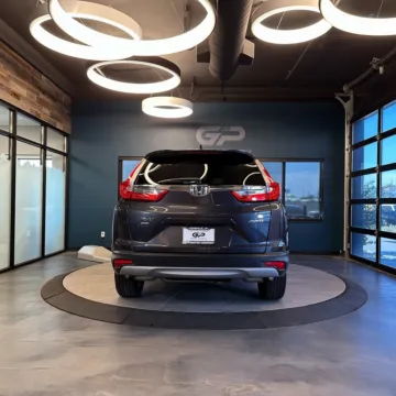 More photos of 2018 Honda CR-V EX-L at GP Motor Company, UT