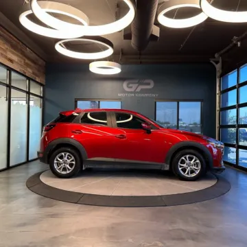 Photos of 2020 Mazda CX-3 Sport for sale in Kaysville, UT at GP Motor Company