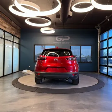 More photos of 2020 Mazda CX-3 Sport at GP Motor Company, UT