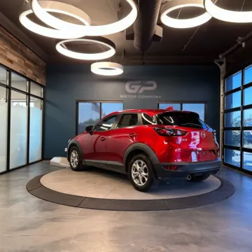 More photos of 2020 Mazda CX-3 Sport at GP Motor Company, UT