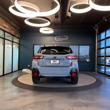 More photos of 2023 Subaru Crosstrek Limited at GP Motor Company, UT