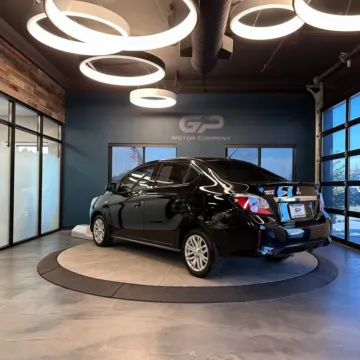 More photos of 2024 Mitsubishi Mirage G4 Black Edition at GP Motor Company, UT