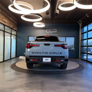 More photos of 2023 Hyundai Santa Cruz SEL Premium at GP Motor Company, UT