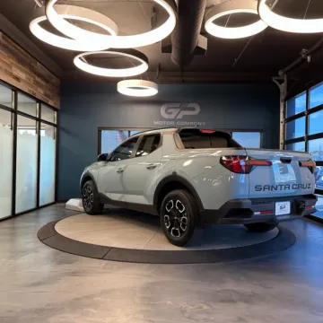 More photos of 2023 Hyundai Santa Cruz SEL Premium at GP Motor Company, UT