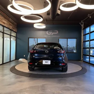 More photos of 2024 Mazda Mazda3 2.5 S Preferred Package at GP Motor Company, UT