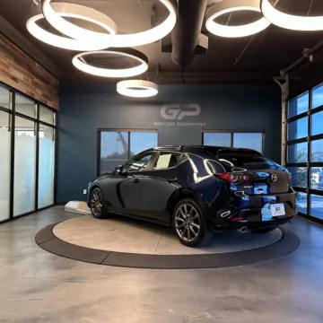 More photos of 2024 Mazda Mazda3 2.5 S Preferred Package at GP Motor Company, UT