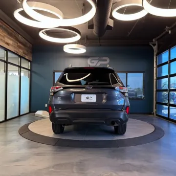 More photos of 2025 Subaru Forester Premium at GP Motor Company, UT