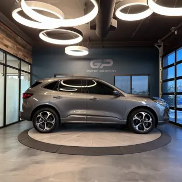 Photos of 2023 Ford Escape ST-Line Select for sale in Kaysville, UT at GP Motor Company