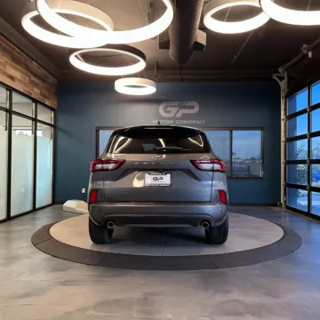 More photos of 2023 Ford Escape ST-Line Select at GP Motor Company, UT