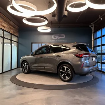 More photos of 2023 Ford Escape ST-Line Select at GP Motor Company, UT