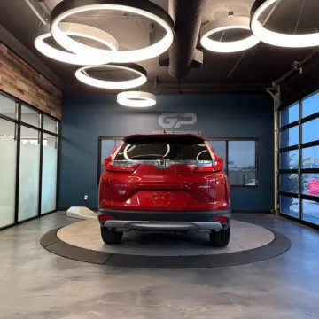 More photos of 2018 Honda CR-V EX at GP Motor Company, UT
