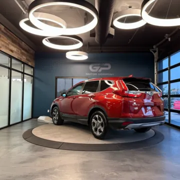 More photos of 2018 Honda CR-V EX at GP Motor Company, UT