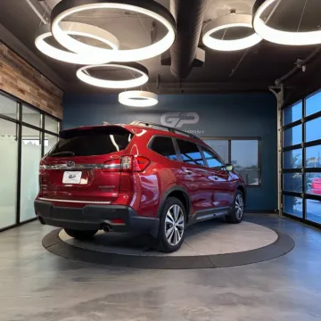 Another view of 2019 Subaru Ascent Touring for sale in Kaysville, UT at GP Motor Company