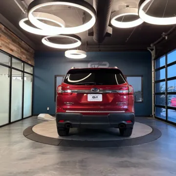 More photos of 2019 Subaru Ascent Touring at GP Motor Company, UT