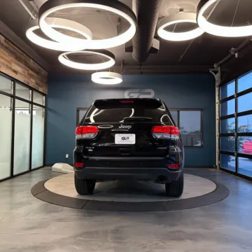 More photos of 2018 Jeep Grand Cherokee Laredo at GP Motor Company, UT