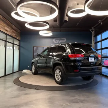 More photos of 2018 Jeep Grand Cherokee Laredo at GP Motor Company, UT