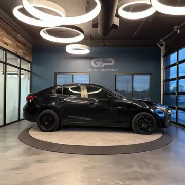 Photos of 2017 Mazda Mazda3 Sport for sale in Kaysville, UT at GP Motor Company