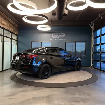 Another view of 2017 Mazda Mazda3 Sport for sale in Kaysville, UT at GP Motor Company