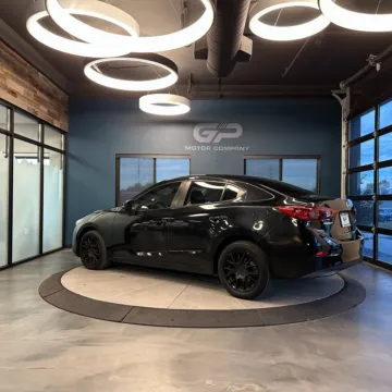 More photos of 2017 Mazda Mazda3 Sport at GP Motor Company, UT