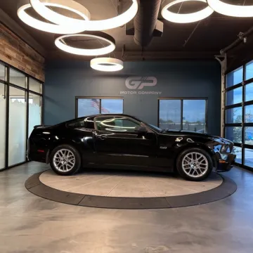 Photos of 2014 Ford Mustang GT Premium for sale in Kaysville, UT at GP Motor Company