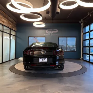 More photos of 2014 Ford Mustang GT Premium at GP Motor Company, UT