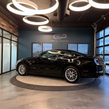 More photos of 2014 Ford Mustang GT Premium at GP Motor Company, UT