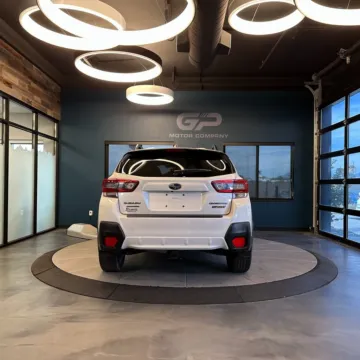 More photos of 2023 Subaru Crosstrek Sport at GP Motor Company, UT