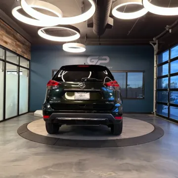 More photos of 2019 Nissan Rogue SL at GP Motor Company, UT