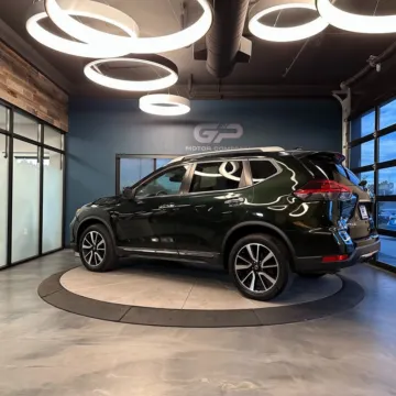 More photos of 2019 Nissan Rogue SL at GP Motor Company, UT