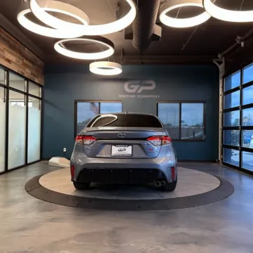 More photos of 2023 Toyota Corolla Hybrid SE at GP Motor Company, UT