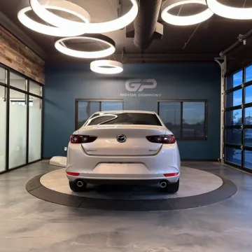 More photos of 2023 Mazda Mazda3 2.5 S Preferred Package at GP Motor Company, UT