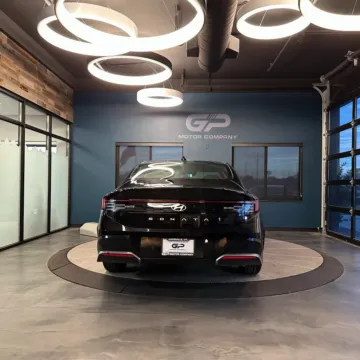 More photos of 2024 Hyundai Sonata SEL at GP Motor Company, UT
