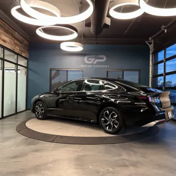 More photos of 2024 Hyundai Sonata SEL at GP Motor Company, UT