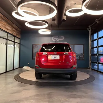 More photos of 2014 Toyota RAV4 XLE at GP Motor Company, UT