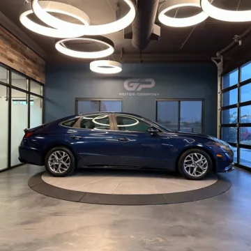 Photos of 2020 Hyundai Sonata SEL for sale in Kaysville, UT at GP Motor Company