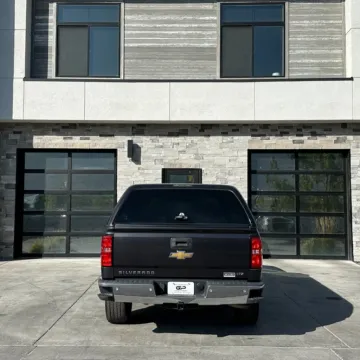 More photos of 2015 Chevrolet Silverado 1500 LTZ at GP Motor Company, UT