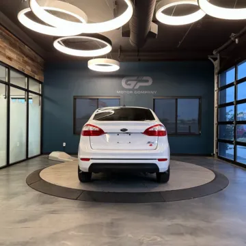 More photos of 2018 Ford Fiesta S at GP Motor Company, UT