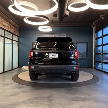 More photos of 2019 Honda Passport Sport at GP Motor Company, UT