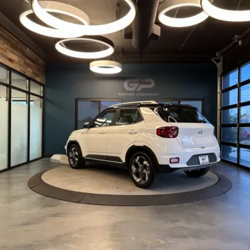 More photos of 2025 Hyundai Venue Limited at GP Motor Company, UT