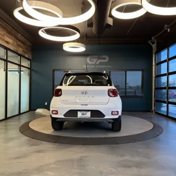 More photos of 2025 Hyundai Venue Limited at GP Motor Company, UT