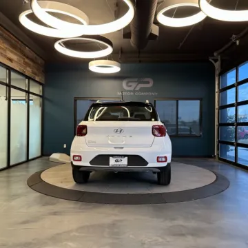 More photos of 2025 Hyundai Venue Limited at GP Motor Company, UT