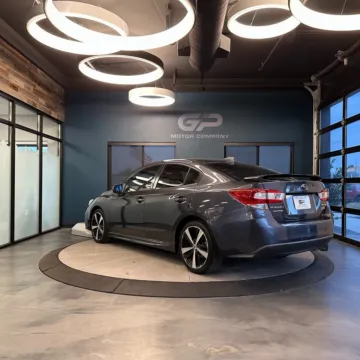 More photos of 2017 Subaru Impreza 2.0i Sport at GP Motor Company, UT
