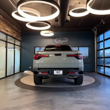 More photos of 2024 Hyundai Santa Cruz Limited at GP Motor Company, UT