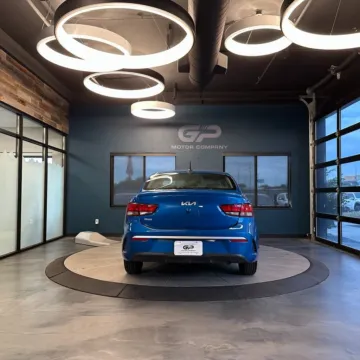 More photos of 2023 Kia Rio S at GP Motor Company, UT