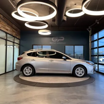 Photos of 2017 Subaru Impreza 2.0i Premium for sale in Kaysville, UT at GP Motor Company
