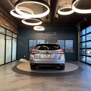 More photos of 2017 Subaru Impreza 2.0i Premium at GP Motor Company, UT