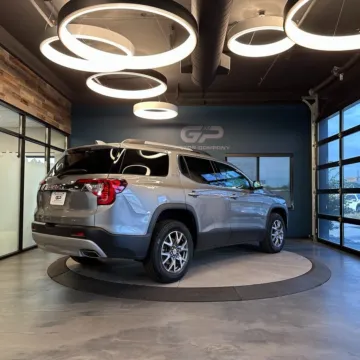 More photos of 2023 GMC Acadia SLT at GP Motor Company, UT