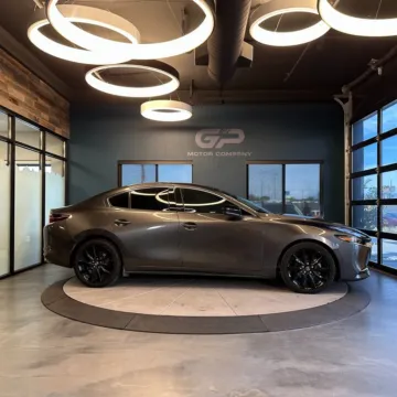 Photos of 2021 Mazda Mazda3 2.5 Turbo for sale in Kaysville, UT at GP Motor Company
