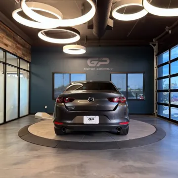 More photos of 2021 Mazda Mazda3 2.5 Turbo at GP Motor Company, UT